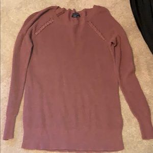 Sweater from American eagle